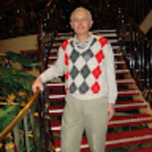 Meet your Posher, Aleksander